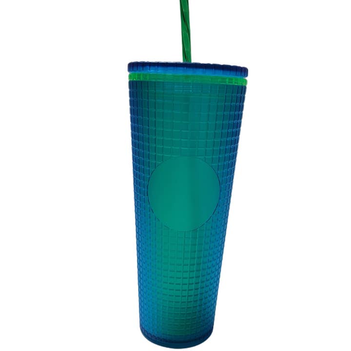 Scenic Trends - Wholesale Insulated Mug/Tumbler - 24oz Textured Tumblers- CLEARANCE20