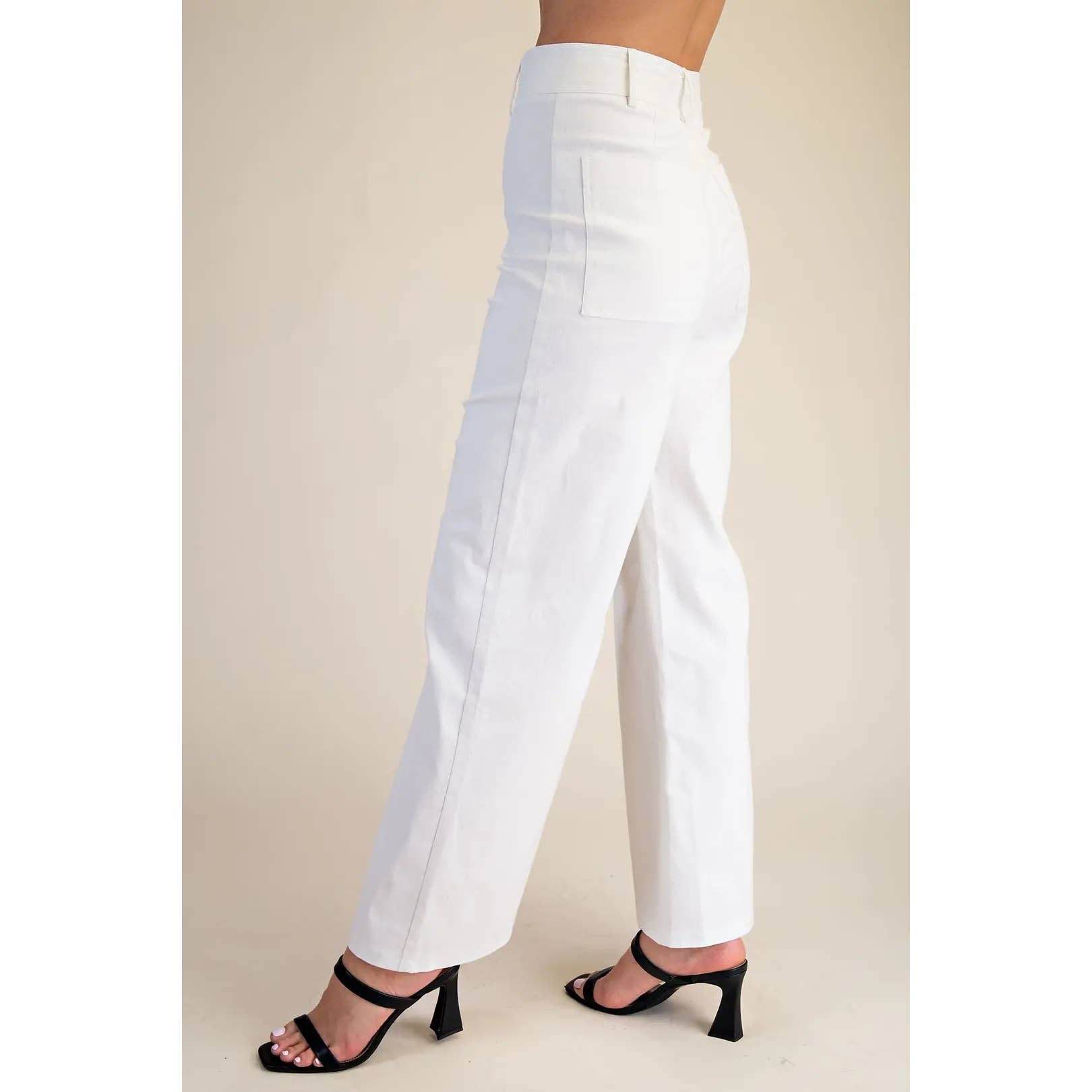 STYLE USA - Wholesale Pants - Women's -  High-Waist Pants17