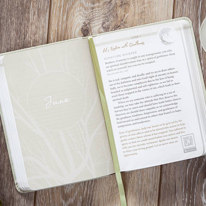 BroadStreet Publishing Group, LLC - Wholesale Book - Adult - Pause and Pray (Devotional)
