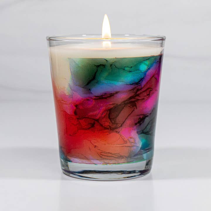 Maui Candle - Elizabeth Karlson for wholesale by Artistscent