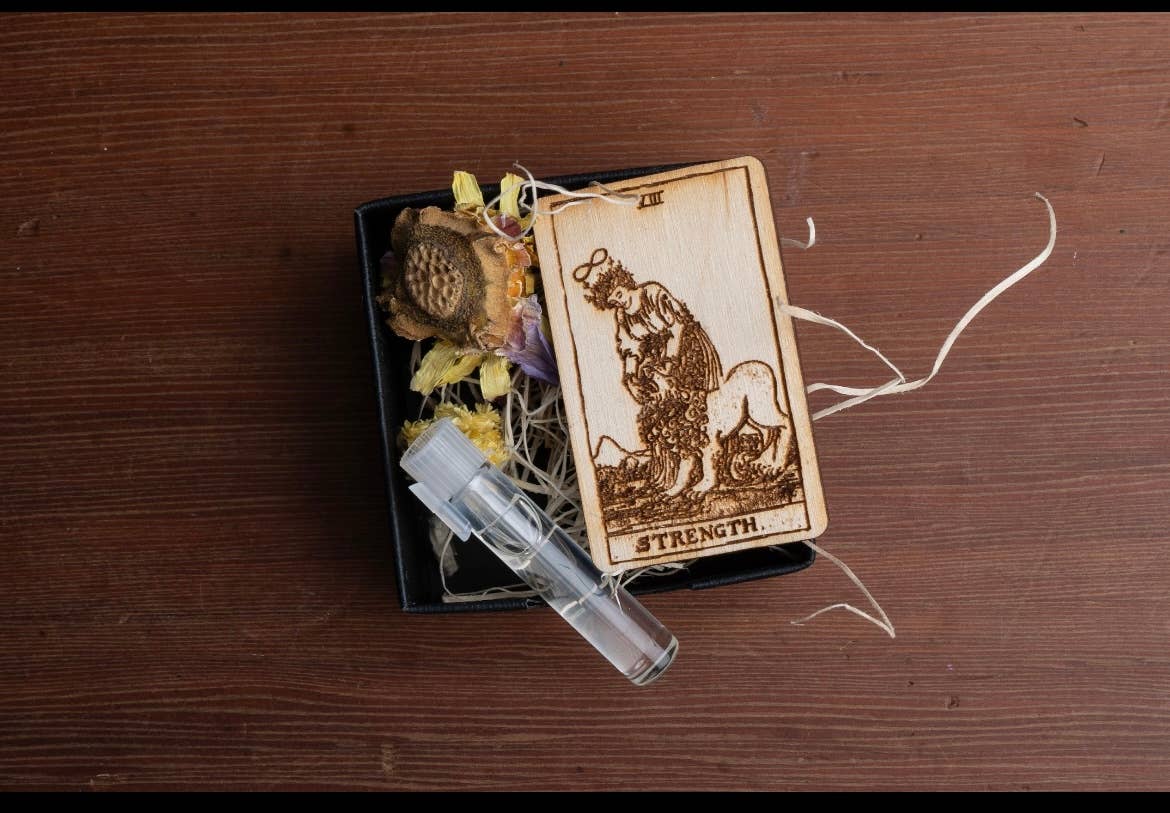 The Chaotic Good (previously The Great Cosmic Trust) - Wholesale Advent Calendar - MYSTERY ADVENT -BULK10- FULL of magical TREATS 8