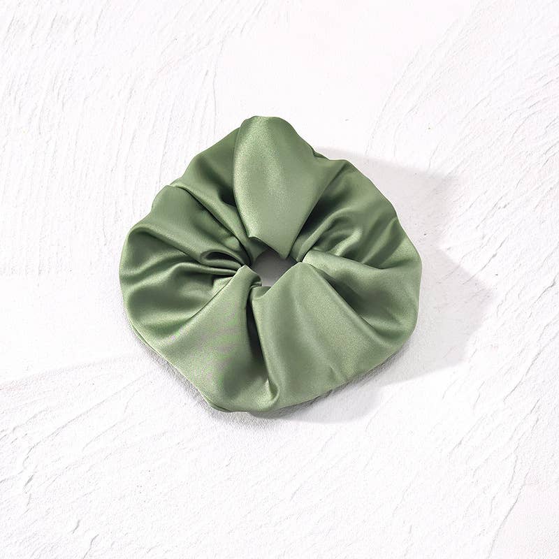 Adopte un Chouchou - Wholesale Scrunchie - Women’s - Big Hair Scrunchie - Kate