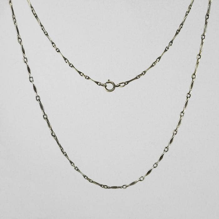 Bar Chain for wholesale by Jane Diaz NY