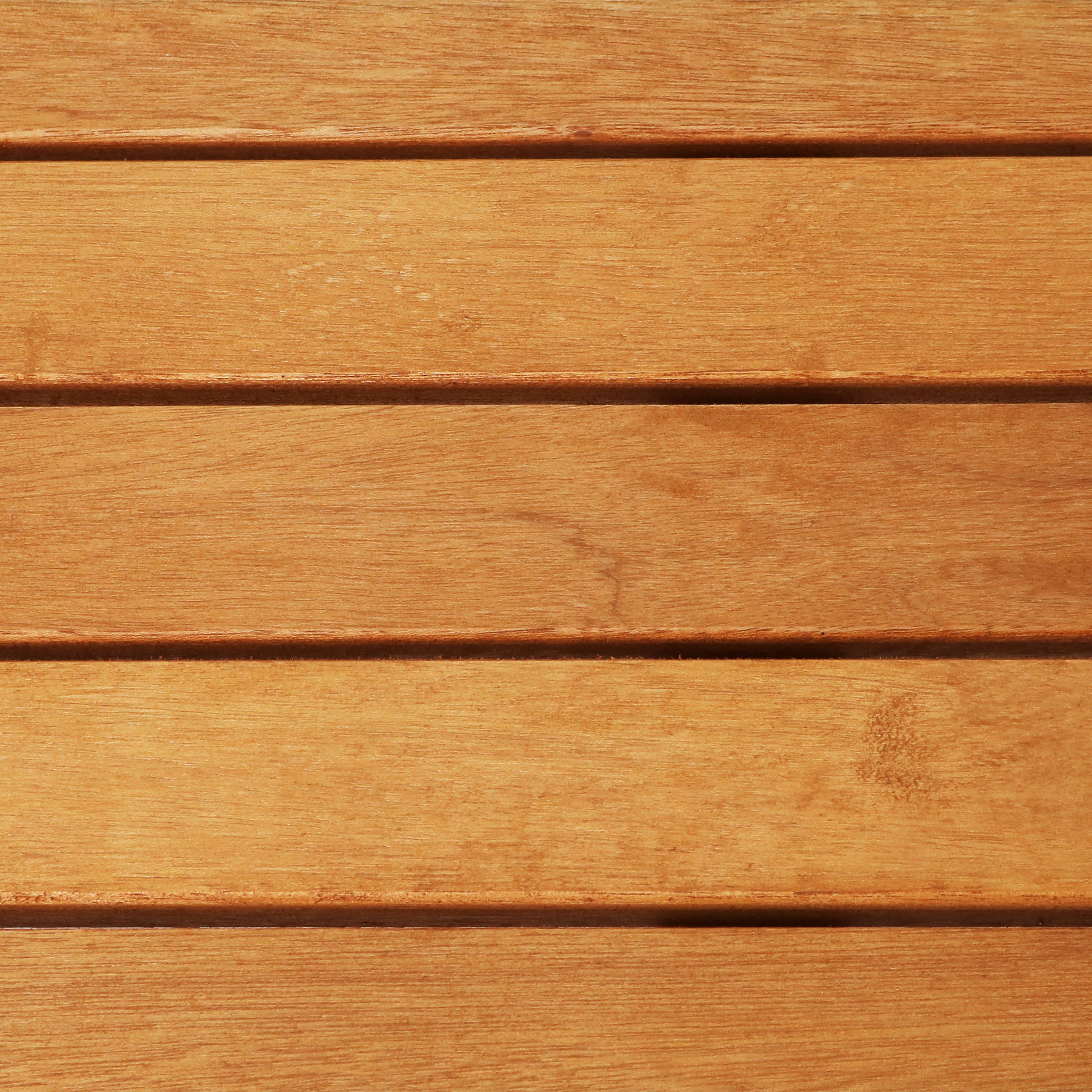 Sunnydaze Decor - Wholesale Bench - Meranti Wood Outdoor Bench with Planter Boxes4