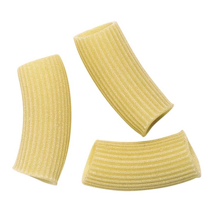 Stribede ærmer for engroshandel hos Nuovo Pastificio Vietri S.p.a.