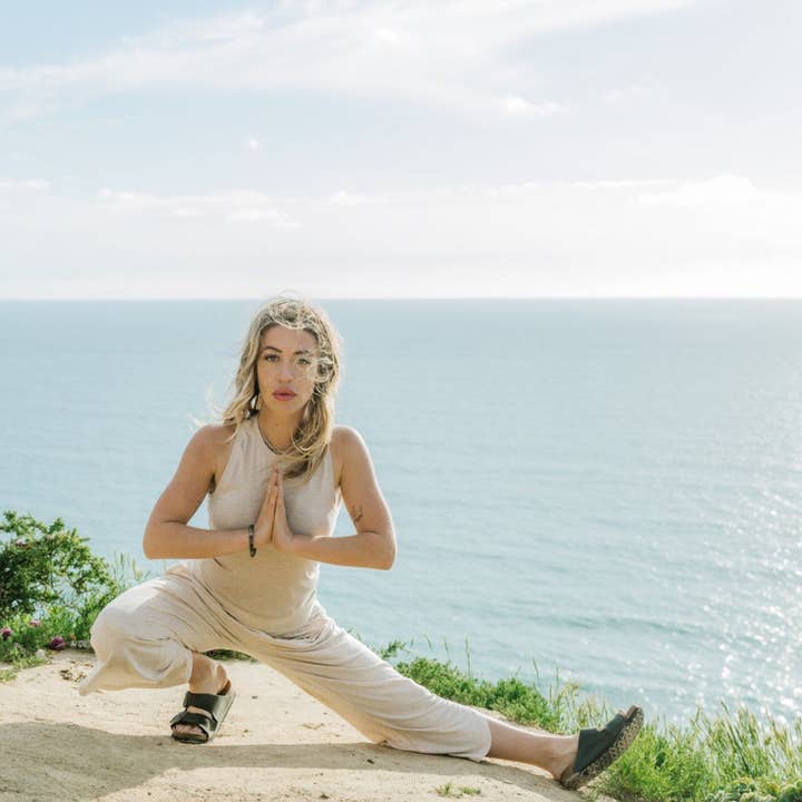 Bamboo Flow Hose ~ Schale für den Großhandel von Slightly Buddha