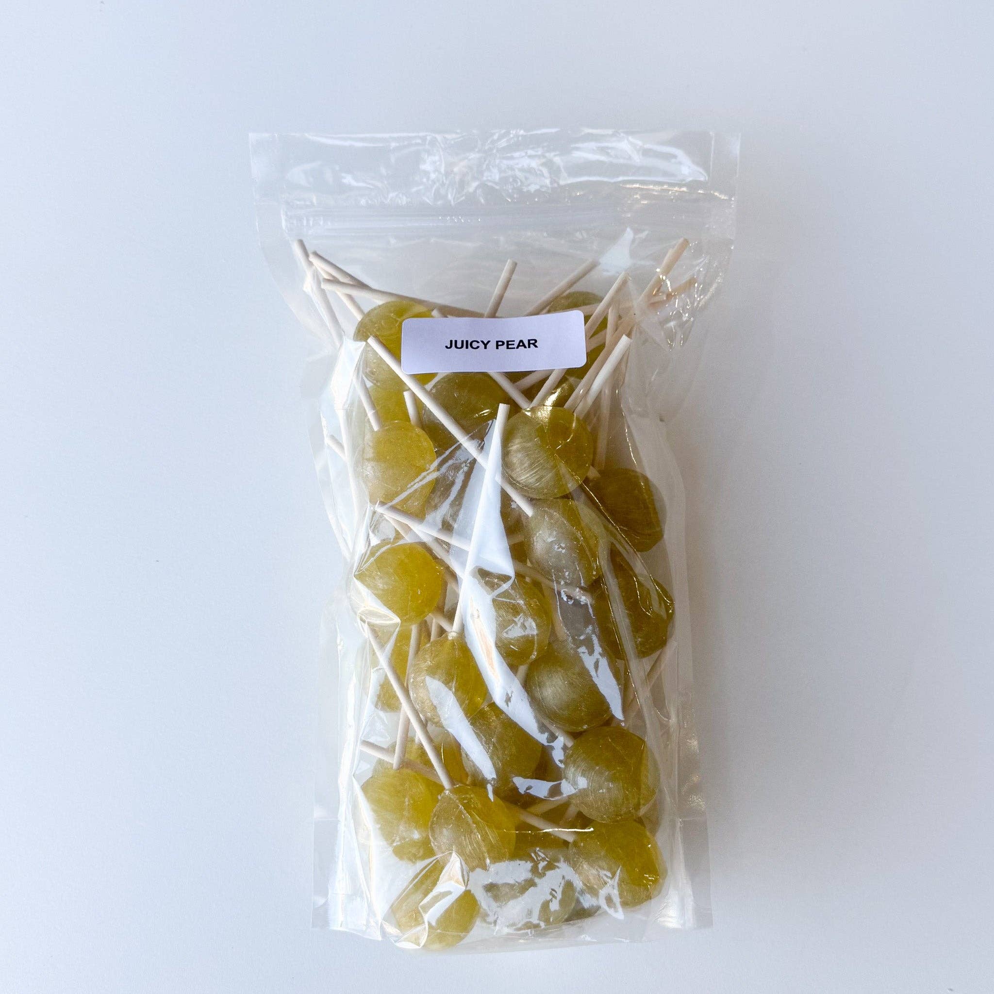 Candy Making Co. – wholesale Lollipop – Large Lollies™ - Individually Wrapped 36ct Bulk Bag38