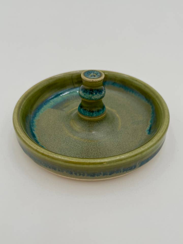 Ring Holder - Dish for wholesale by Shinestar Clay