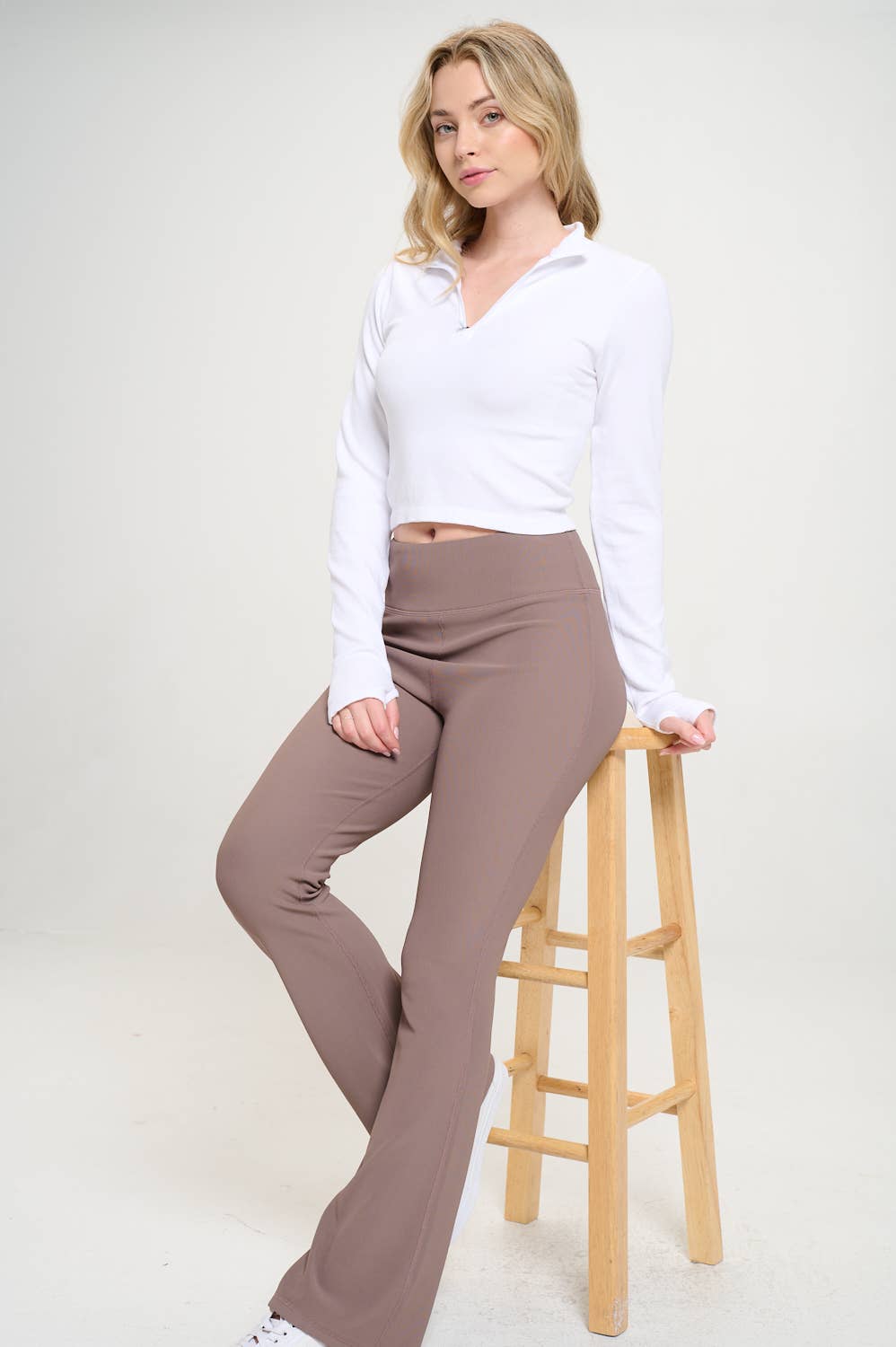 otos active – wholesale Athletic/lounge leggings – Women's – Y84054