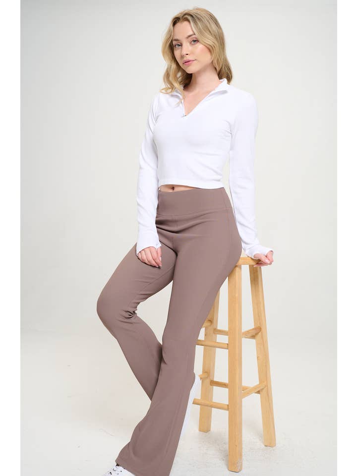 otos active – wholesale Athletic/lounge leggings – Women's – Y84054