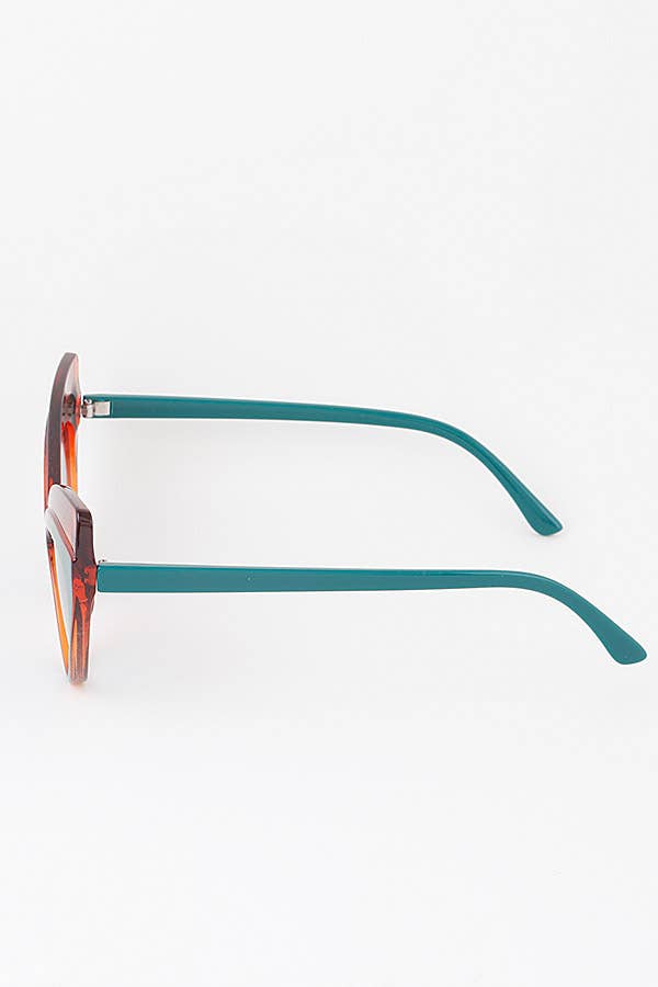 MIX "Glamour Shades" Sunglasses  for wholesale on Faire2