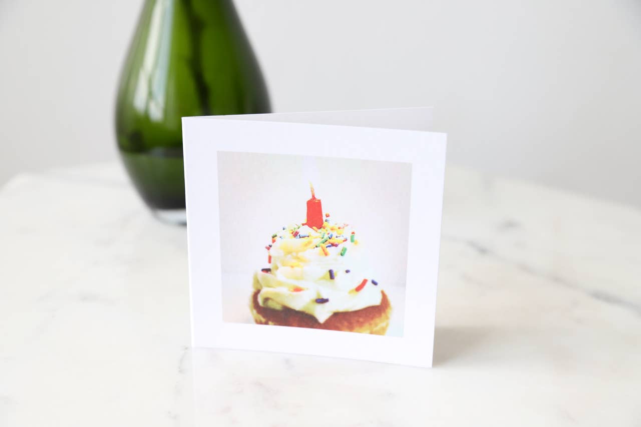 Tell it Well Greeting Cards - Wholesale Birthday Card - Happy Birthday1