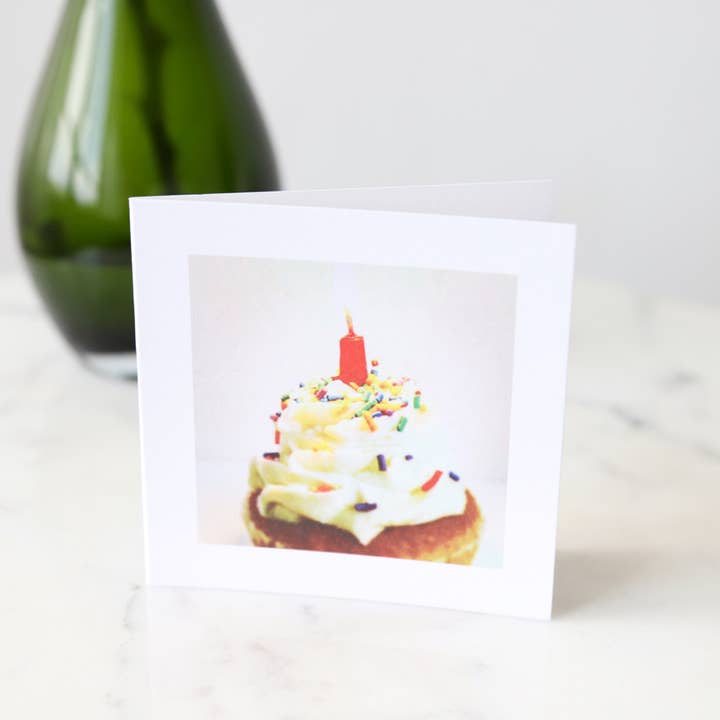 Tell it Well Greeting Cards - Wholesale Birthday Card - Happy Birthday1