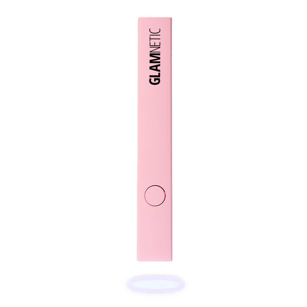 Glamnetic - Wholesale Nailcare Set - Handheld UV LED Lamp2