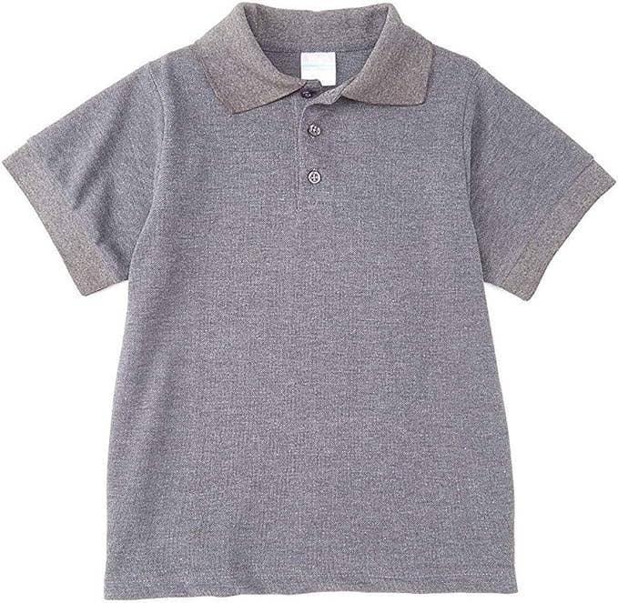 iGirlDress - Wholesale T-Shirt - Kids - Mystery Box – Boys’ School Uniform Polo Shirt (20 Pieces) 5