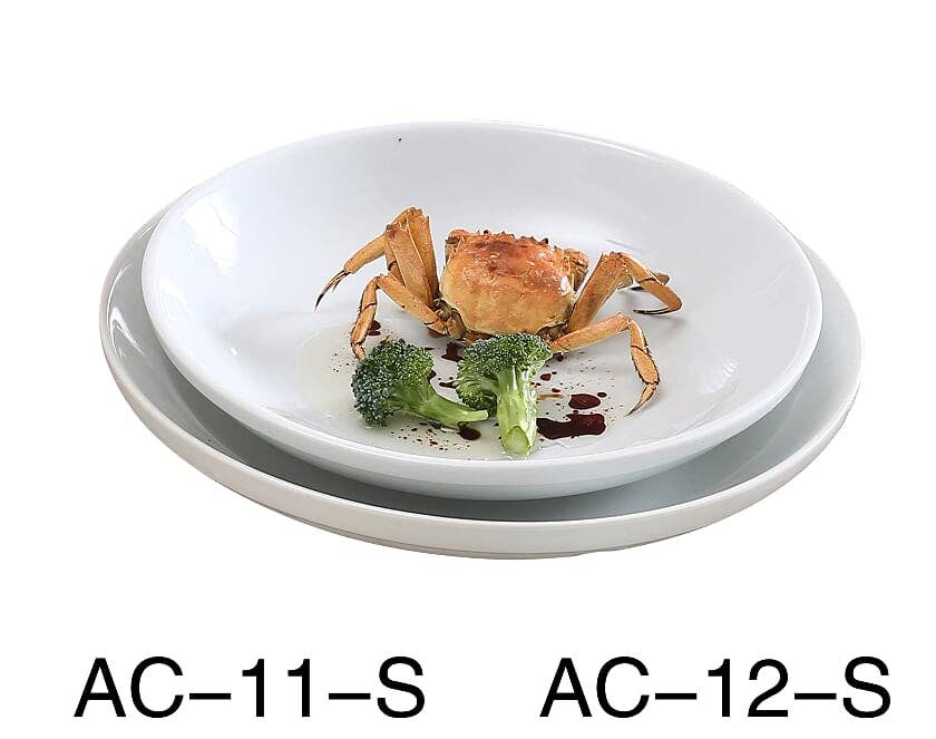 Yanco - Wholesale Serve Bowl - 12" SALAD /PASTA BOWL 62 OZ1