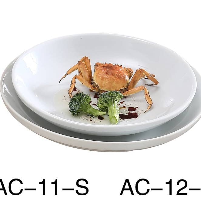 Yanco - Wholesale Serve Bowl - 12" SALAD /PASTA BOWL 62 OZ1