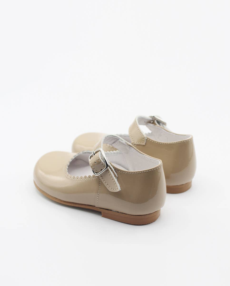 León Shoes - Wholesale Flats/Loafers - Kids - 121223