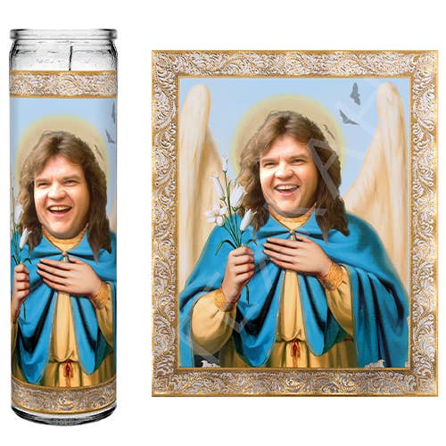 Texrah - Wholesale Votive Candle - Mixed Case of 12 - Celebrity, Pride, Traditional Candles24