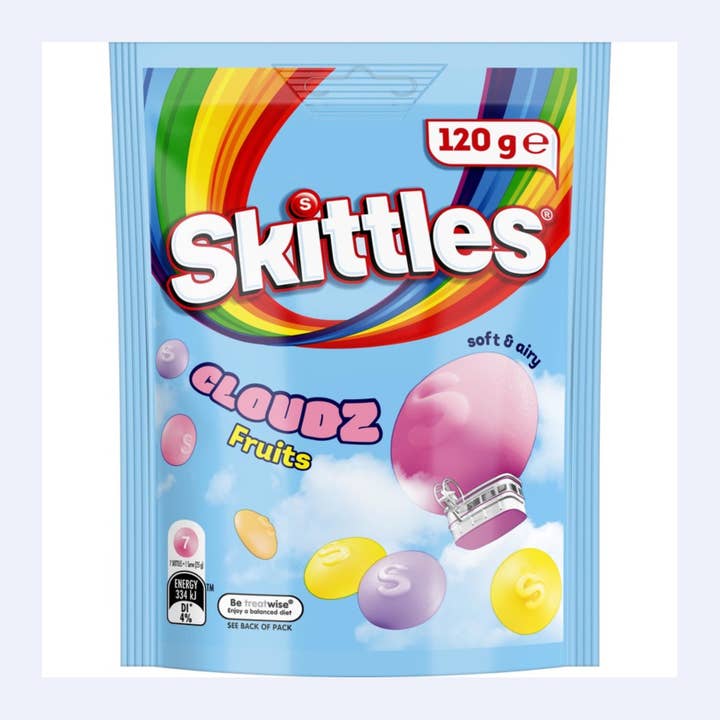 Flavor Distribution - Wholesale Gummy - EZ Exotic Snack Shop Pallet (FREE SHIPPING)27