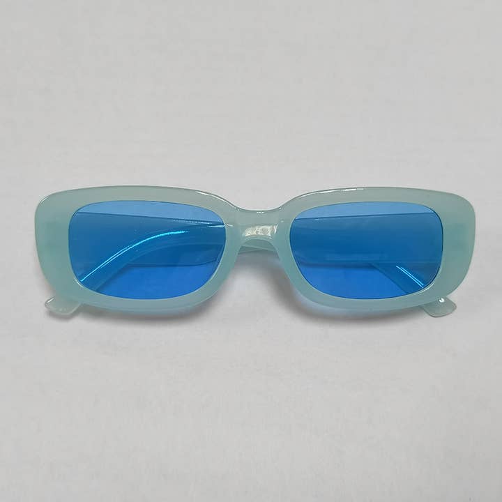 MKS America - Wholesale Sunglasses - Unisex - Trendy Personalized Square Sunglasses15