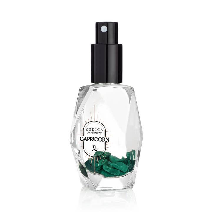 Zodica Perfumery - Wholesale Perfume/Eau de Toilette - Zodiac Perfume Crystal Infused 50ml24