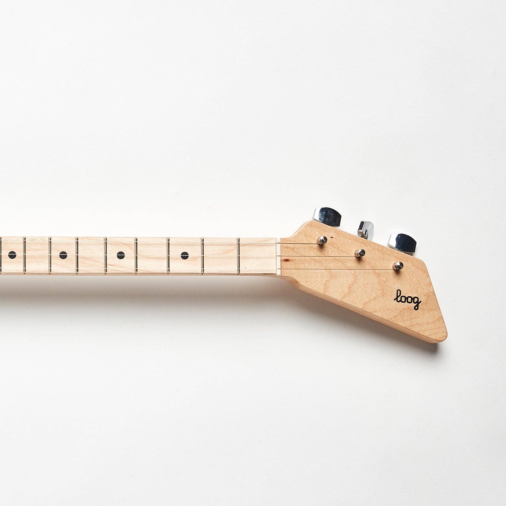 Loog Guitars Wholesale - Wholesale Musical Instrument - Loog Pro Electric Ages (6+)21