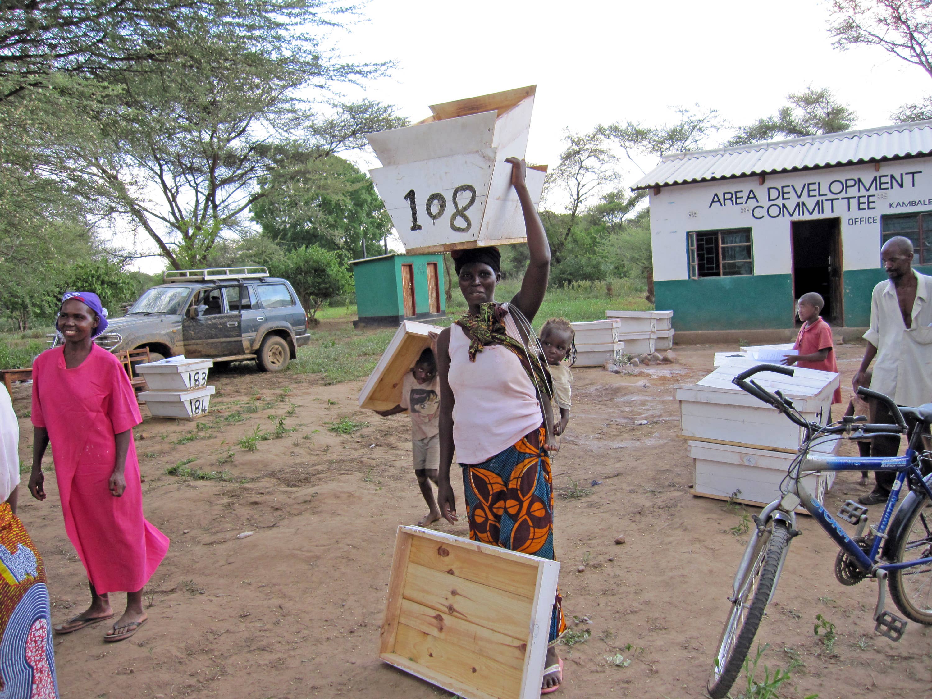 African Bronze Honey Company - Wholesale Honey - Organic Wild Honeydew Forest Honey3