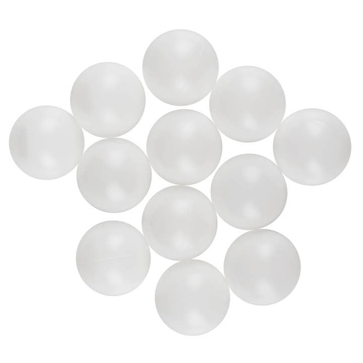 La Luna Bella - Toys - Wholesale Sports ball - 1.5" PLASTIC TABLE TENNIS BALL LLB Balls1