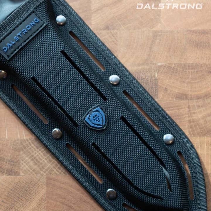 Dalstrong - Wholesale Garden Tool - Hori Hori Blade 6.5" | Gladiator Series | Dalstrong ©9