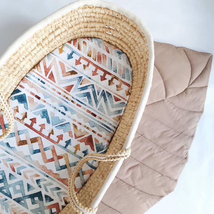 Allbright Kids - Vendita all'ingrosso Culla - Neonati - Vendita di lenzuola con angoli elasticizzati Moses basket