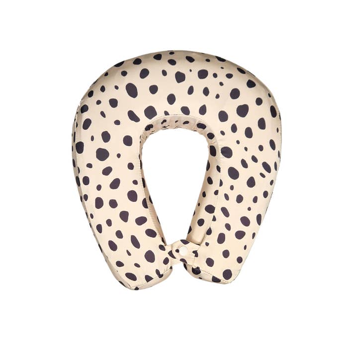 Hang Accessories - Wholesale Reiskussen - Satijnen nekkussen van traagschuim28