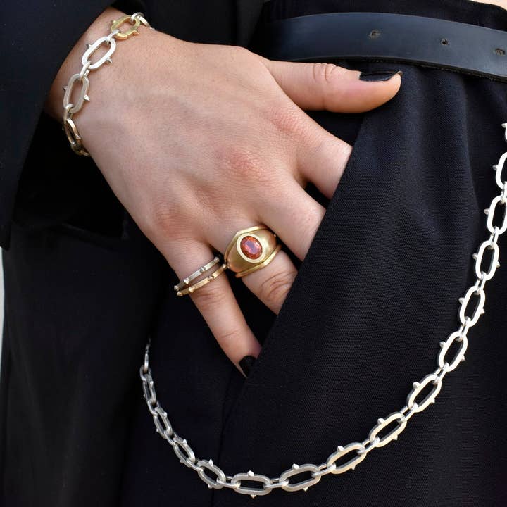 Morgaine Faye - Wholesale Clasp - Valor Clasp4