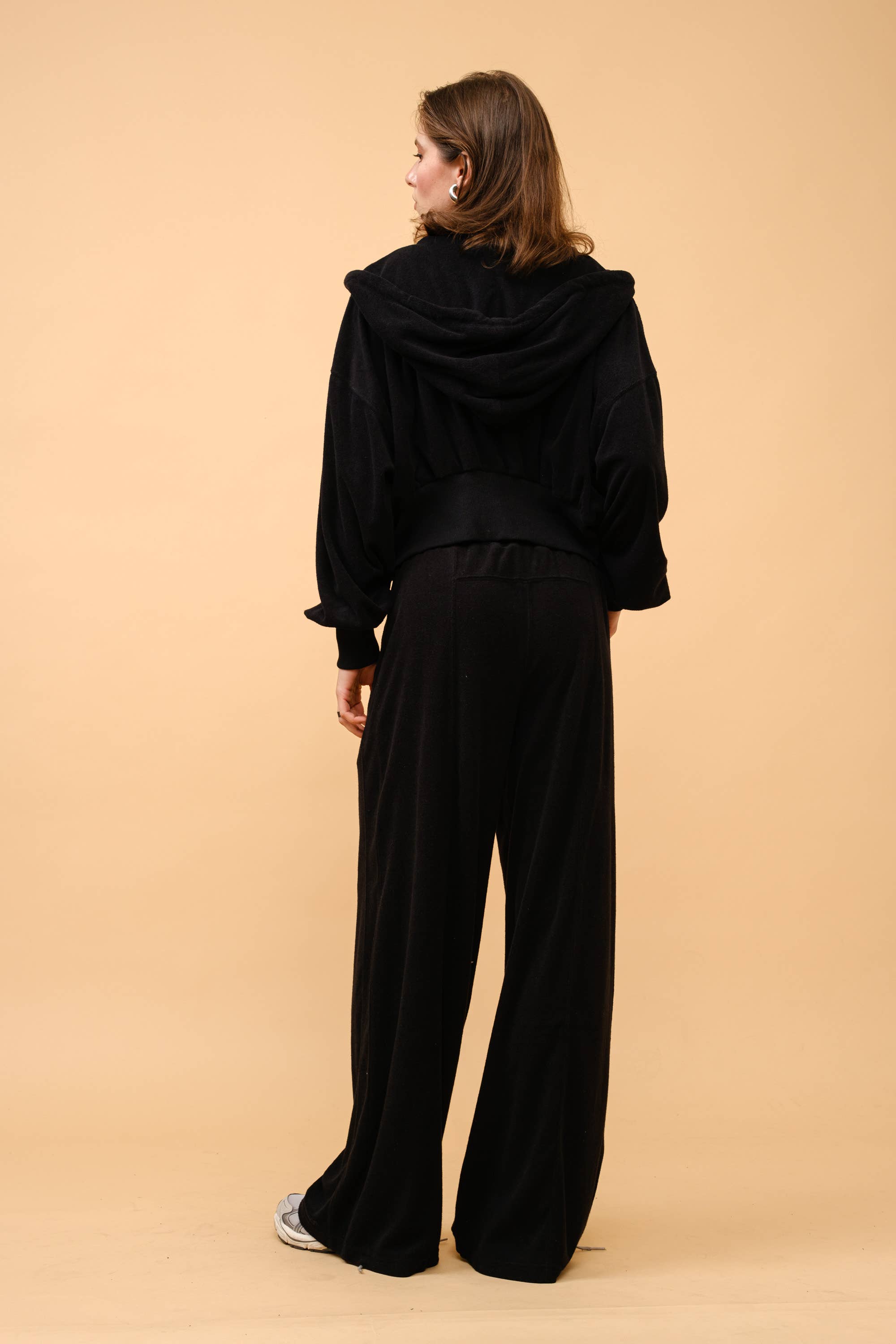 Signature 8 - Venta al por mayor Pantalones - Mujer - PANTALONES DE FELPA DE TOALLA S804999