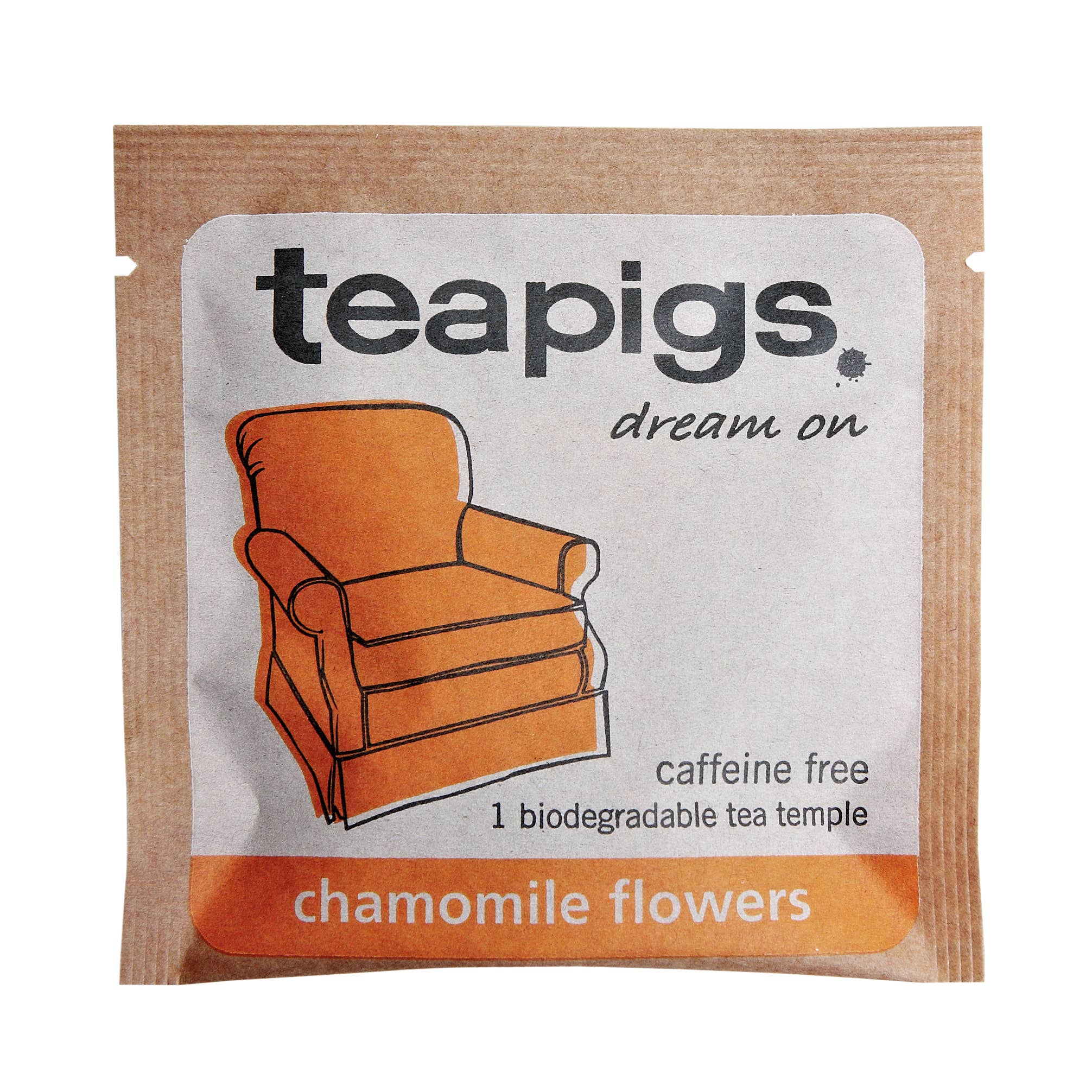 teapigs - Wholesale Tea Bags - teapigs Envelopes4