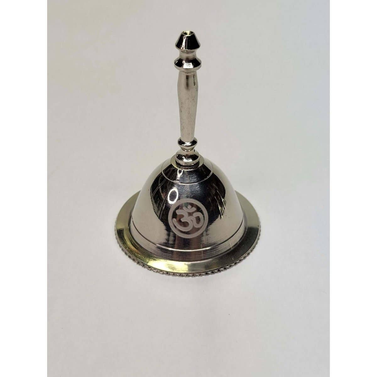 My Magic Place Shop - Wholesale Bell - Altar  Bells, Triple Moon, Pentacle OM bell, Witch Bell2