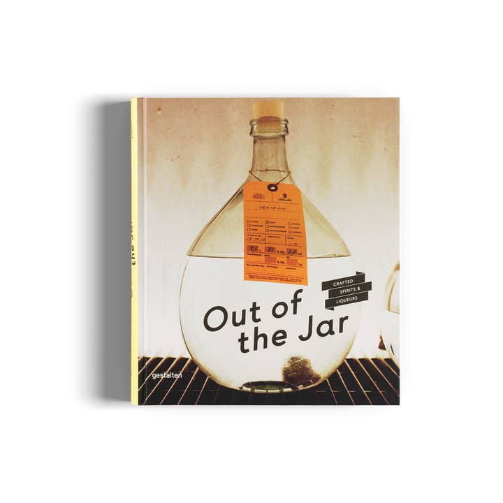 Out of the Jar para venta al por mayor de gestalten
