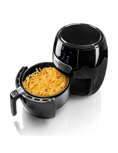 Haeger - Wholesale Kitchen Appliance - HAEGER Air Feast Digital Oil-Free Digital Fryer - 4.2L, 1500W1