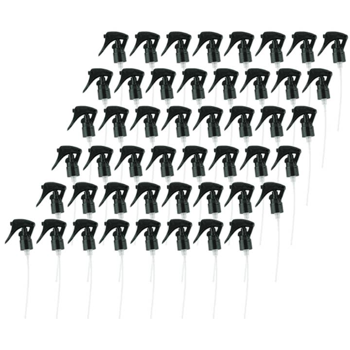 Nature Packaged - Wholesale Spray Bottle - Spray Nozzle1