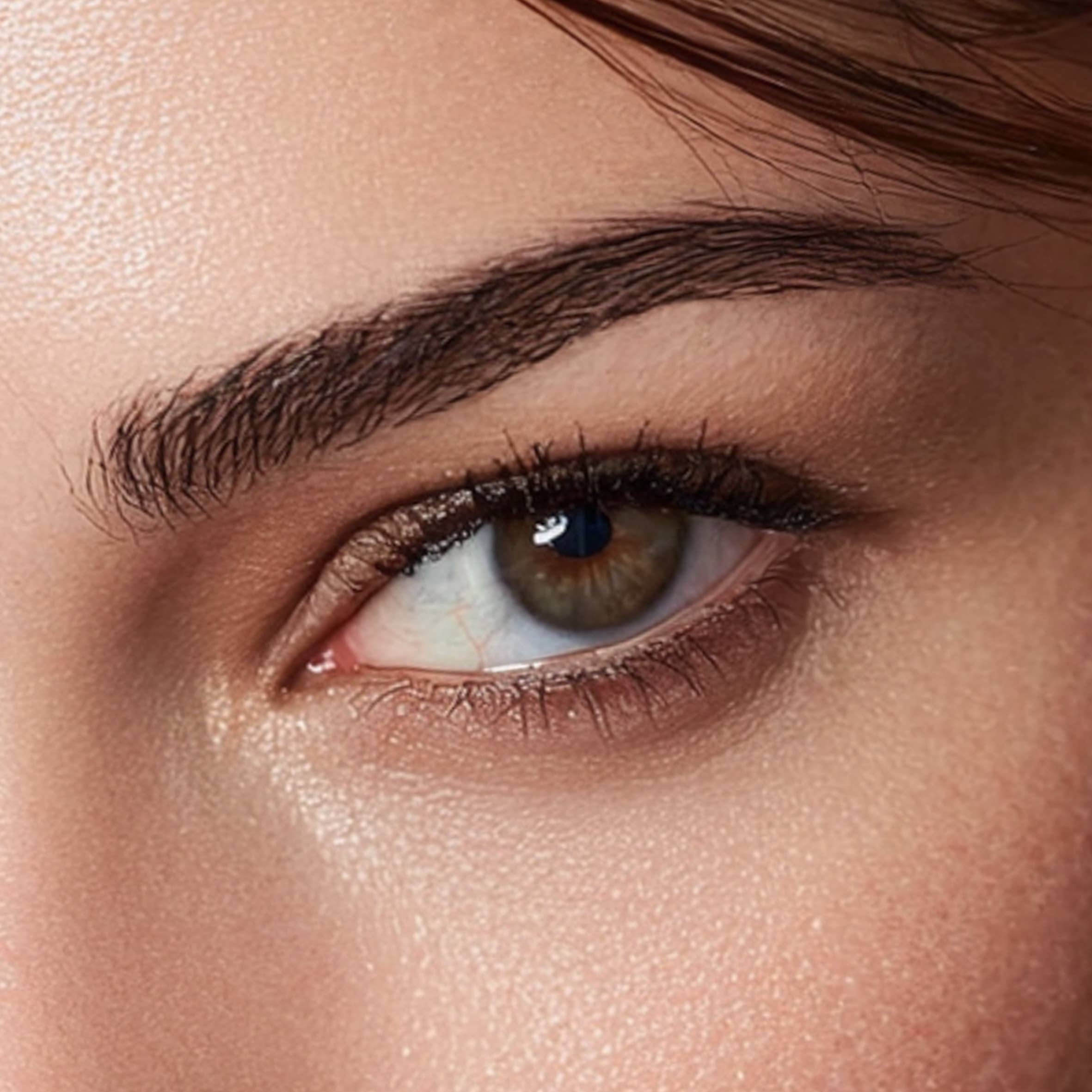 LE SOURCIL par Angélik Iffennecker - Wholesale Eyebrow Pencil/Filler - EYEBROW PENCIL II - ASH BROWN WATERPROOF3