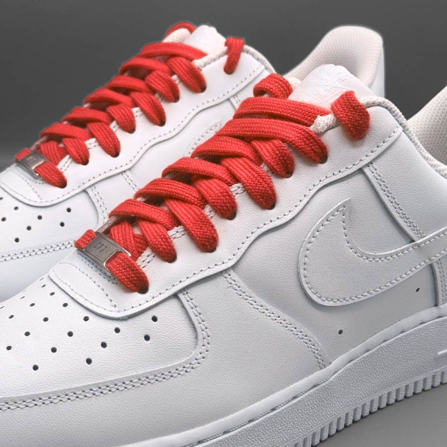 SneakArts – Großhandel Schnürsenkel – Unisex – Flache Schnürsenkel34