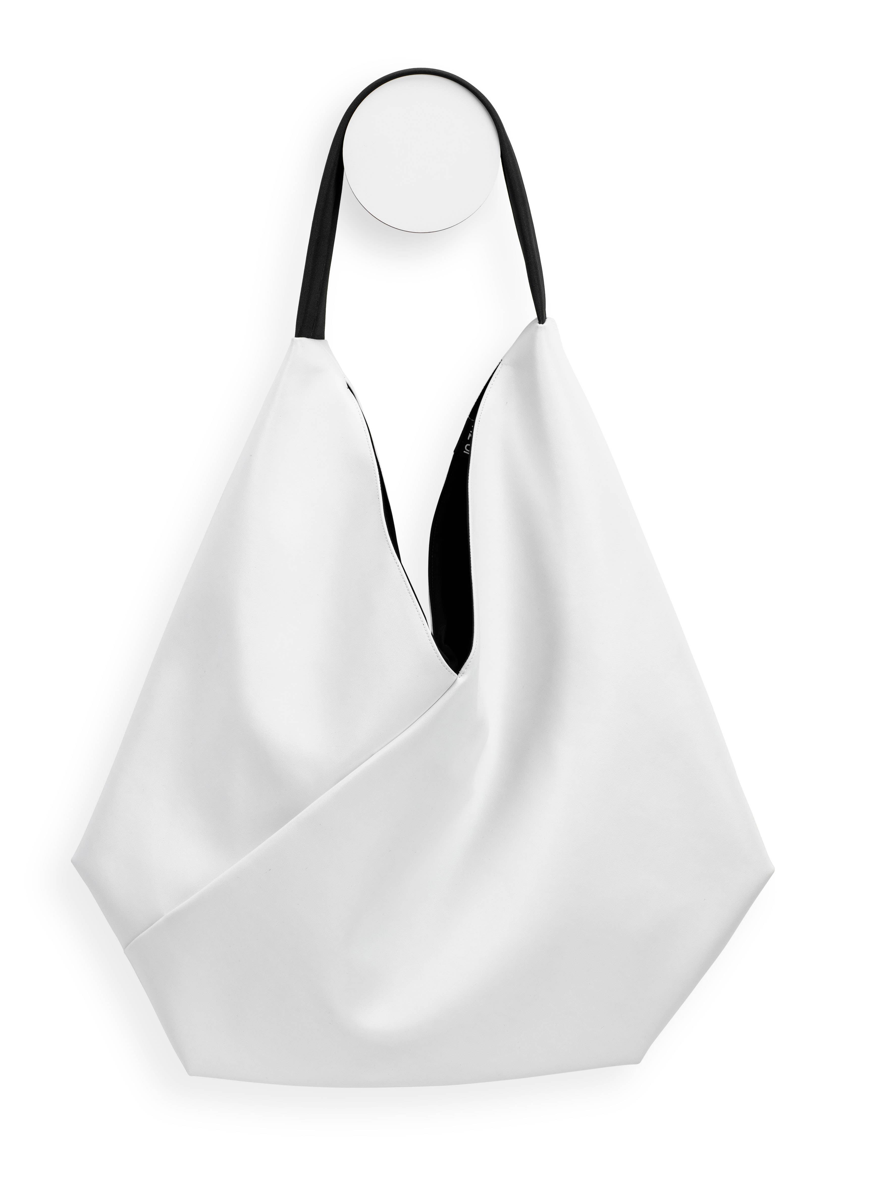 IN-ZU - Venta al por mayor Bolso con correa - Mujer - BEVEL BAG - Bolso de hombro7