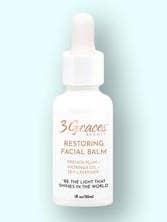 Restoring Facial Balm for wholesale by 3 Graces Beauty