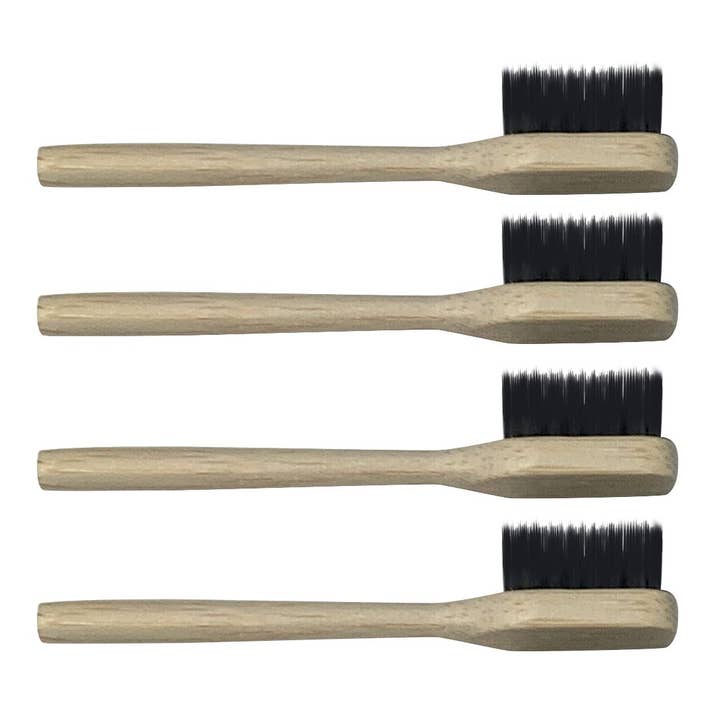 Cookut - Spare brushes for adult - soft for wholesale by Forma House