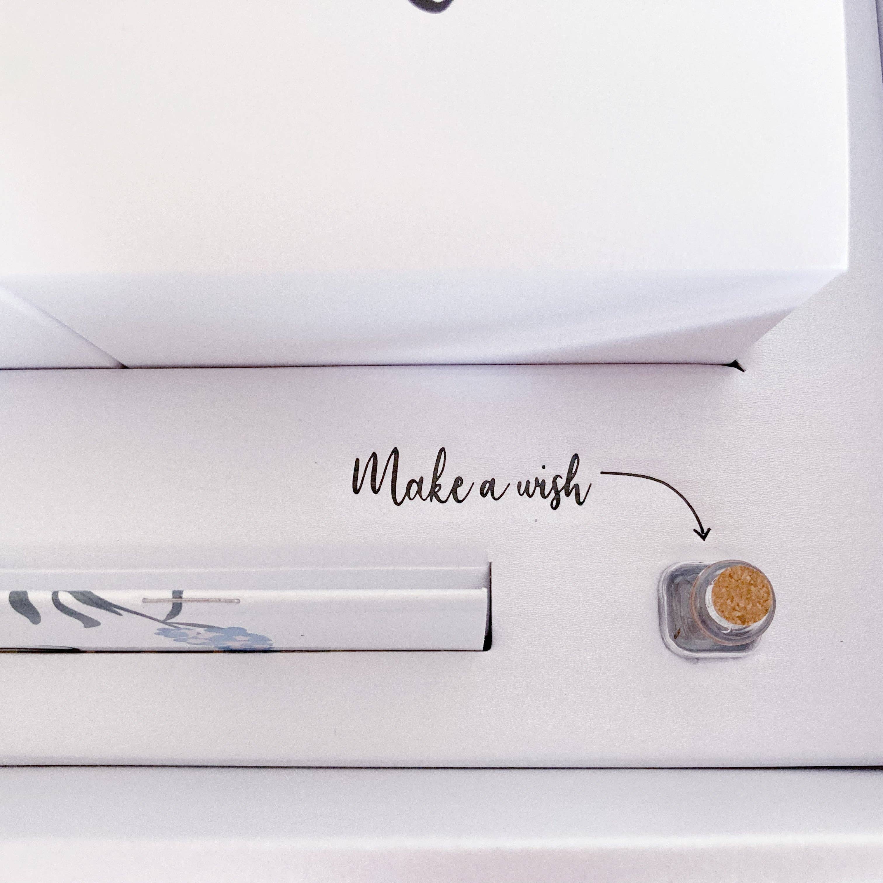 Countdown-Kalender - We celebrate emotions - Venta al por mayor Caja de regalo - Caja de regalo para boda « Happy Hearts » | Mrs & Mrs3