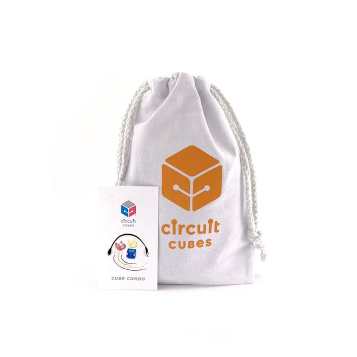Circuit Cubes - Wholesale Electronic Toy - Kids & Baby - Cube Combo