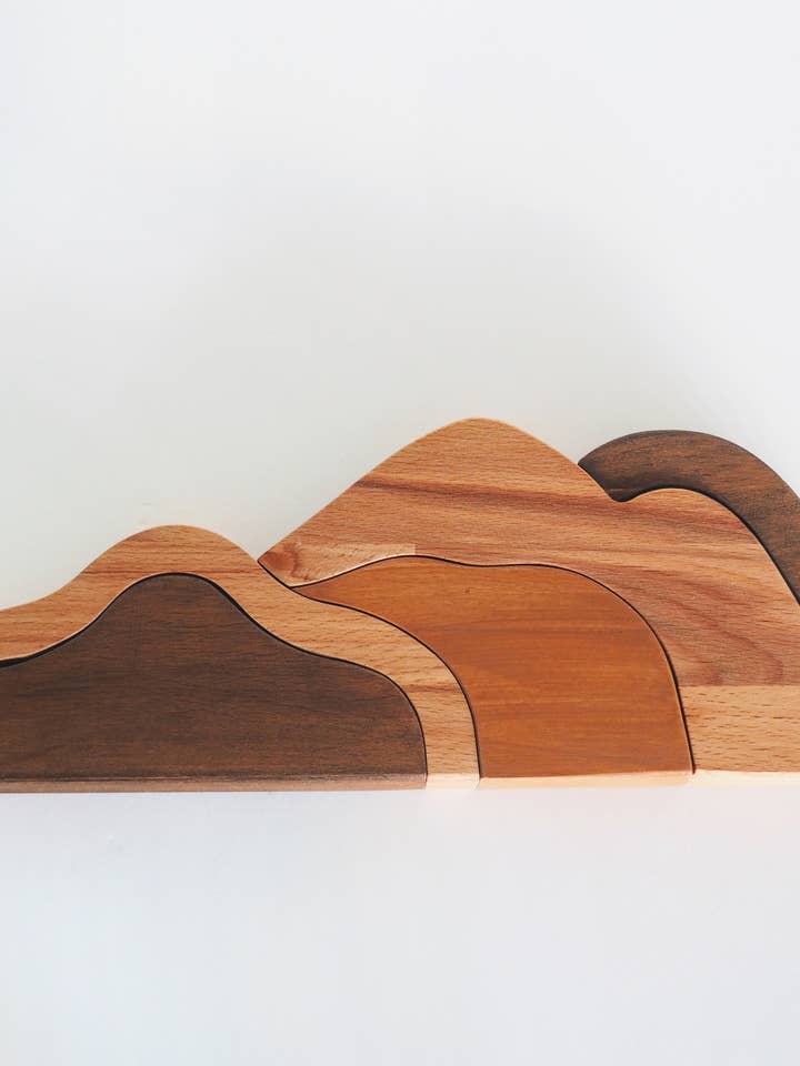 Empilhador Savanna por atacado de Fab Signature.