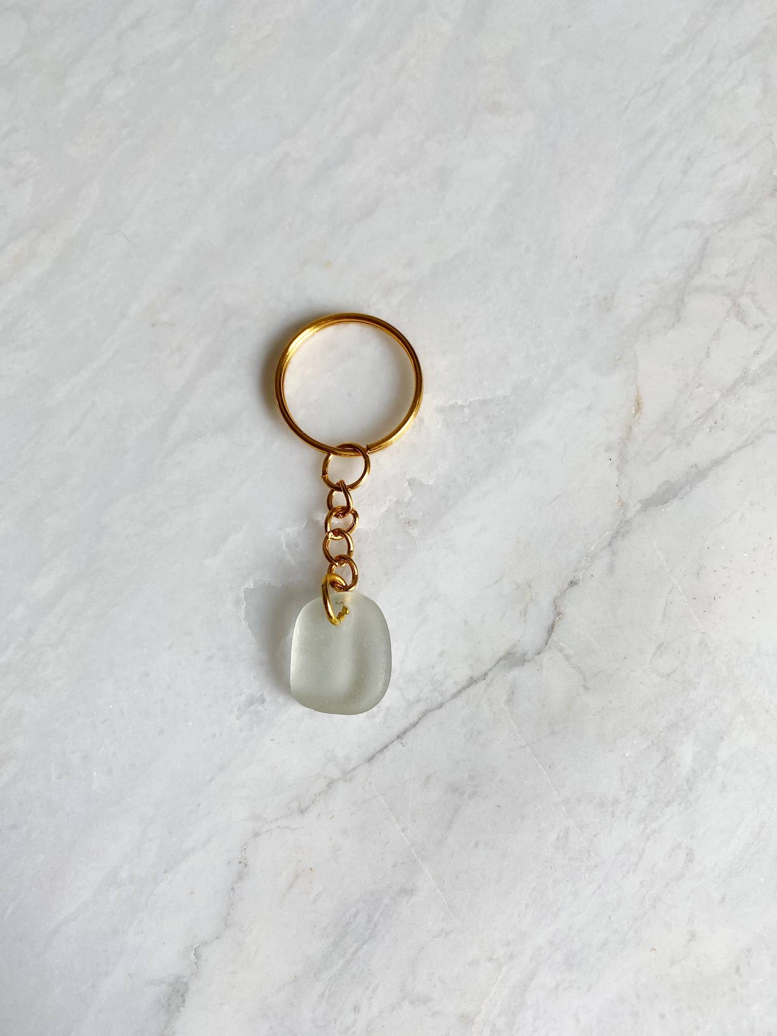 Salt & Pine – Großhandel Schlüsselanhänger – Damen – Schlüsselanhänger aus Meerglas • Küstengeschenk für Geschäfte & Boutiquen4