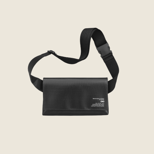 RAINETTE - Wholesale Purse/Bag Accessory - Women's - Banana, our bags made in France0