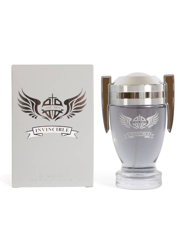 Eau de Parfum Invincible Spray Cologne pour Homme pour la vente par MYS Wholesale Inc